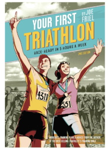 your first triathlon race